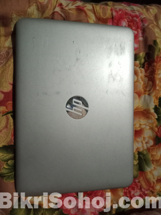 Hp Elitebook 820 g3. Core i5, 6gen,8gb ram, 256ssd